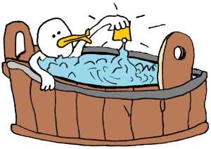 Lire la suite à propos de l’article Flasque de contenance