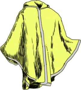 Lire la suite à propos de l’article Cape de visibilité