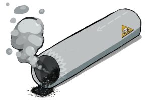 Lire la suite à propos de l’article Destruktor 15 pouces