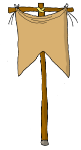 Lire la suite à propos de l’article Drapeau de caméleon