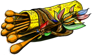 Lire la suite à propos de l’article Flèches uniques de Ruzeck