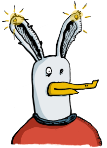 Lire la suite à propos de l’article Boucles g’lobs d’oreilles