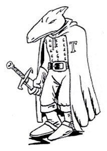 Lire la suite à propos de l’article Cape d’invisibilité