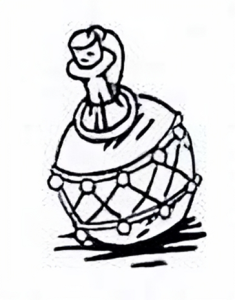 Lire la suite à propos de l’article Fioles d&rsquo;abondance