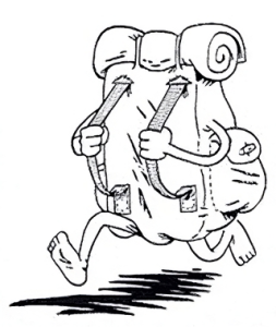 Lire la suite à propos de l’article Sac à dos randonneur